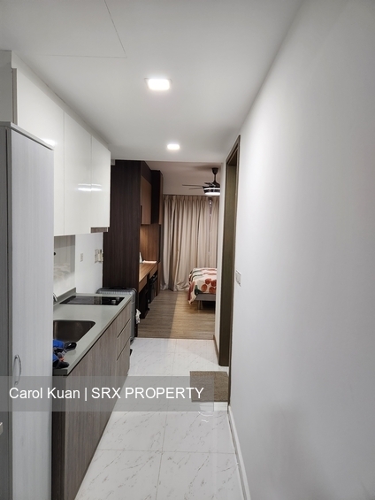 CityLife @ Tampines (D18), Condominium #387911061